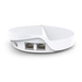 Access Point (Punto de acceso) TP-LINK DECO M5 (3-PACK) 2.4 GHz | 5 GHz 867 Mbps 802.11 a/b/g/n/ac