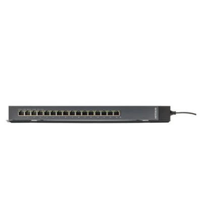 Switch Netgear GSS116E-100EUS 16x 10/100/1000  