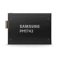 Disco SSD Samsung PM1743 1,92TB U.3 PCI Express PCIe | MZ3LO1T9HCJR