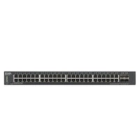 Switch Zyxel XGS1930-52-EU0101F 48x RJ-45 10/100/1000 Mbps 4x SFP+