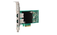 Tarjeta de red DELL HWWN0 2x RJ-45 PCI Express 10Gb