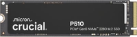 Disco SSD Crucial P510 1TB M.2 2280 NVMe PCIe 5.0 | CT1000P510SSD8