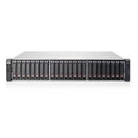 HPE RENEW | K2R80ARRack SDD | HDD 2.5'' SAS MSA 2040 SAN Storage