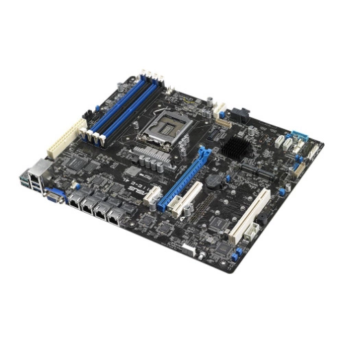 Placa base ASUS P11C-C/4L LGA1151 ATX | 90SB06M0-M0UAY0