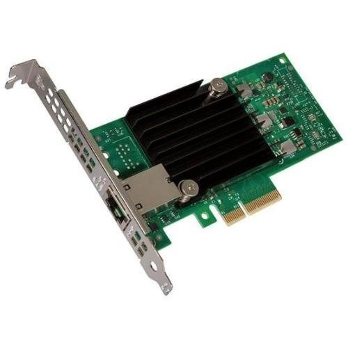 Network Card Intel X550T1 1x 10Gb RJ-45 PCI Express 10Gb