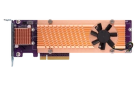 Tarjeta de expansión QNAP QM2-4P-384
