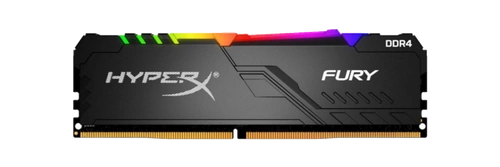 Memoria RAM 1x 32GB Kingston DDR4 2Rx8 2666MHz PC4-21300 NON ECC UDIMM  |  HX426C16FB3A/32