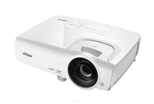 Proyector Vivitek DX283ST-EDU XGA (1024x768) 3600 lm