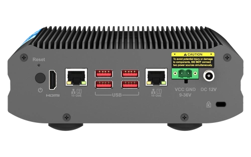 Servidor NAS QNAP TS-i410X-8G 4x SSD | HDD SATA 8GB RAM