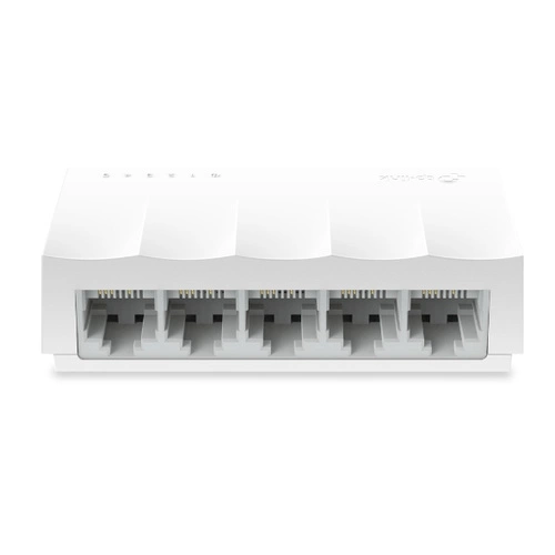 Conmutador TP-LINK 5x 100Mb