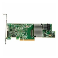 BROADCOM MegaRAID 9361-8i 05-25420-17 SAS/SATA 12Gb/s 2GB nuevo 3 años