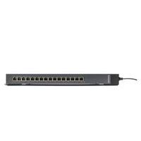 Switch Netgear GSS116E-100EUS 16x 10/100/1000