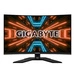 Monitor 31.5" Gigabyte M32UC-EK 3840 x 2160 4K UHD 160Hz matriz de pantalla VA