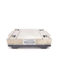 Disipador de calor dedicado para servidores HP ProLiant DL560 G9 | 812911-001-RFB