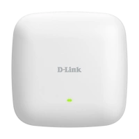 Access Point (Punto de acceso) D-Link DAP-X3060 2.4 GHz | 5 GHz 2402 Mbps 802.11 a/b/g/n/ac/ax