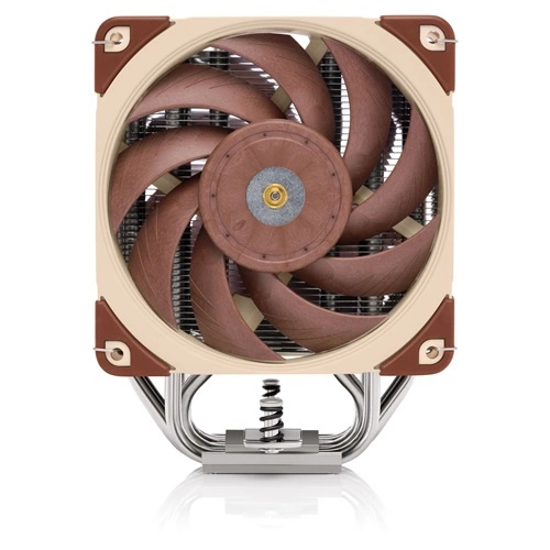 Refrigeración de la CPU NOCTUA Escritorio | NH-U12A
