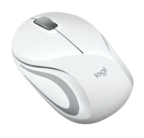 Inalámbrico ratón Logitech M187 910-002735