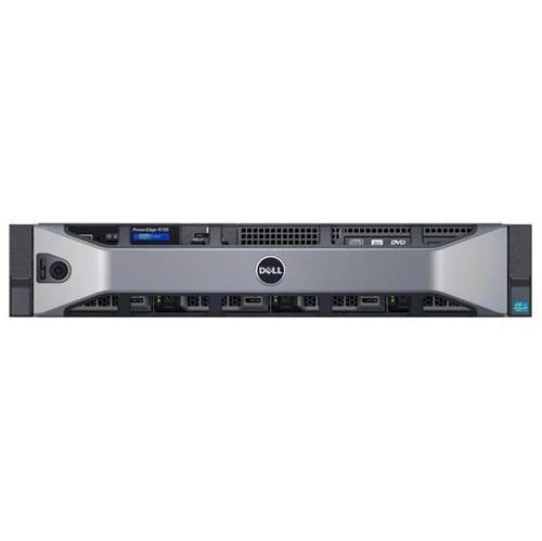 Servidor DELL R730 2U  2x E5-2667 V4 128 GB RAM