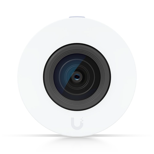 Cámara Ubiquiti AI Theta Pro UVC-AI-Theta-Pro 4MP 2160 x 2160 (1:1) 24 FPS