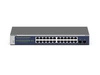 Conmutador Netgear GS724T-600EUS 24x 1Gb 2x SFP+