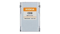 Disco SSD Kioxia CD8-R 960GB U.2 NVMe TLC | KCD8XRUG960G