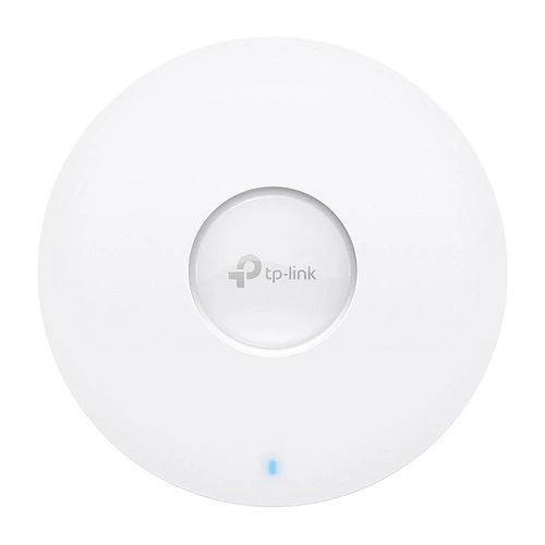 Access Point (Punto de acceso) TP-LINK EAP613 2.4 GHz | 5 GHz 1201 Mbps 802.11 a/b/g/n/ac/ax