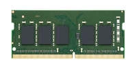 Memoria RAM 1x 8GB Kingston SO-DIMM ECC DDR4 2666MHz PC4-21300 | KSM26SES8/8MR