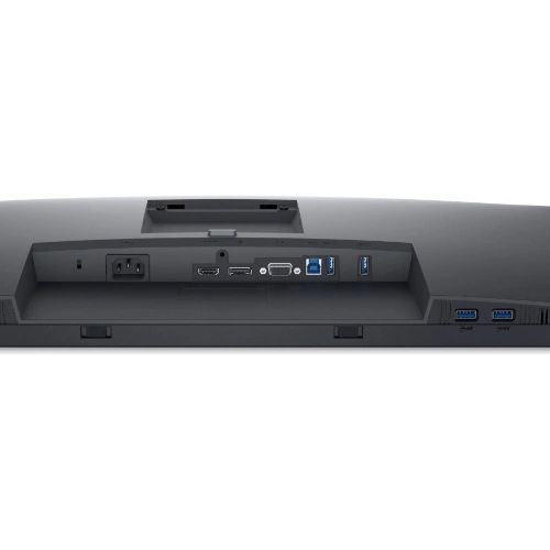 Monitor 27" DELL 210-AZYZ P2722H 1920 x 1080 Full HD 60Hz matriz de pantalla IPS