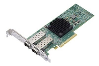 Tarjeta de red DELL 4GMN7 2x SFP28 PCI Express 25Gb
