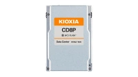 Disco SSD Kioxia CD8P-V 1.6TB U.2 PCIe Gen5 TLC | KCD8XPUG1T60