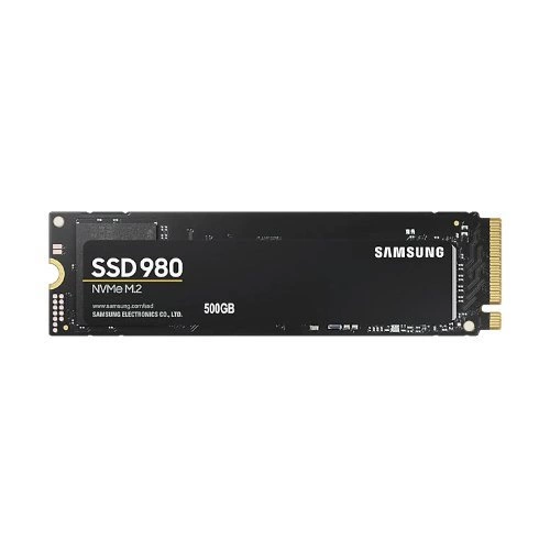 Disco SSD Samsung 980 1TB M.2 2280 NVMe TLC | MZ-V8V1T0BW