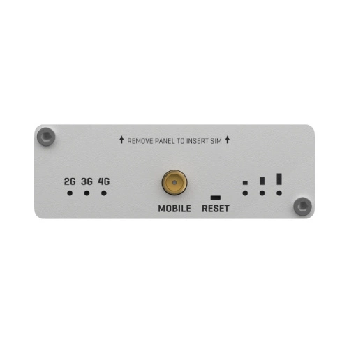 Portal industrial Teltonika TRB143 1x Mini-SIM