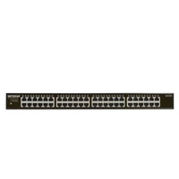 Switch Netgear GS348-100EUS 48x 10/100/1000