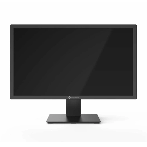 Monitor 23.8" AG Neovo LW-2402 1920 x 1080 Full HD 75Hz matriz de pantalla VA