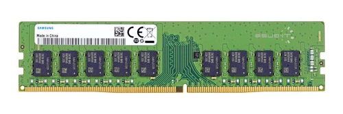 Memoria RAM 1x 32GB Samsung ECC UNBUFFERED DDR4 2Rx8 2933MHz PC4-23400 UDIMM | M391A4G43AB1-CVF
