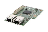 Tarjeta de red DELL 540-BCBN 2x RJ-45 PCI Express 1Gb