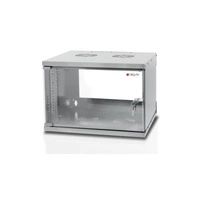 Armario rack 19" Wisząca Techly 6U 500x320mm