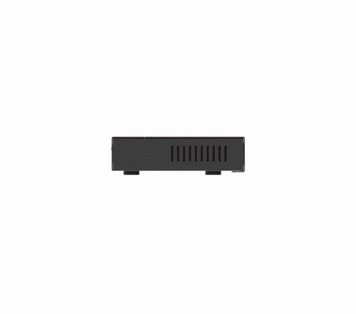 Conmutador Netgear GS305P-300EUS 5x 1Gb 63 W PoE+