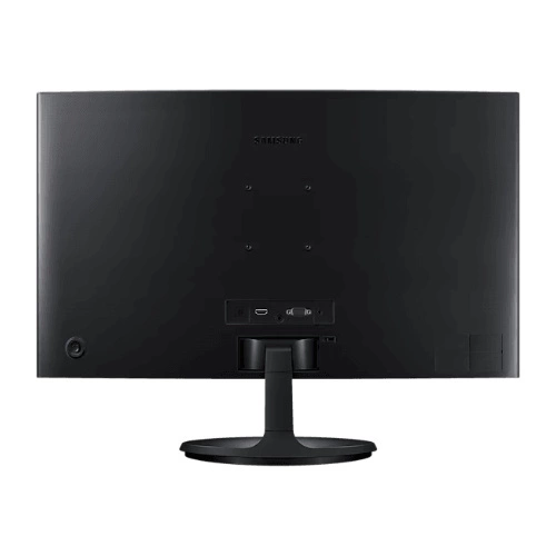 Monitor 27" Samsung LS27C360EAUXEN S36C 1920 x 1080 Full HD 75Hz matriz de pantalla VA