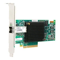 HBA HPE C8R38A 1 FC Fibre Channel 32Gb/s nuevo 1 año
