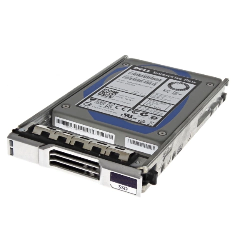 SSD DELL 480GB 2.5'' SATA 6Gb/s 400-ATGU nuevo