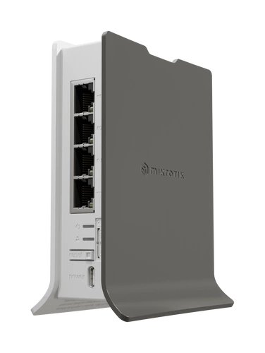 Access Point Mikrotik L41G-2axD&FG621-EA 2,4 GHz 574 Mbps  802.11 b/g/n/ax LTE Cat. 6