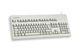 Teclado Cableado Cherry G80-3000 QWERTY