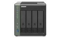 Servidor NAS QNAP TS-431X3-4G 4x SSD | HDD SATA 4GB RAM