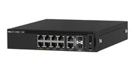 Switch DELL PowerSwitch N1108T 8x 1Gb 2x SFP