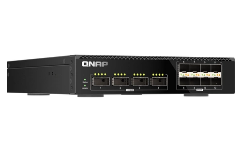 Switch QSW-M7308R-4X 4x QSFP28 8x SFP28