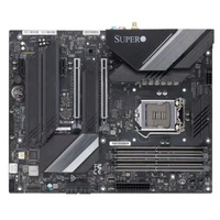 Placa base Supermicro C9Z590-CGW LGA1200 ATX | MBD-C9Z590-CGW-O