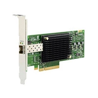 HBA BROADCOM LPe31000-M6 1 FC Fibre Channel 16Gb/s nuevo 3 años