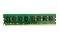 Memoria RAM 1x 4GB GoodRAM NON-ECC UNBUFFERED DDR3 1600MHz PC3-12800 UDIMM | GR1600D3V64L11/4G