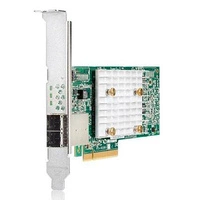 HPE Smart Array E208e-p SR 836267-001 SAS/SATA 12Gb/s No Cache nuevo spare 1 año